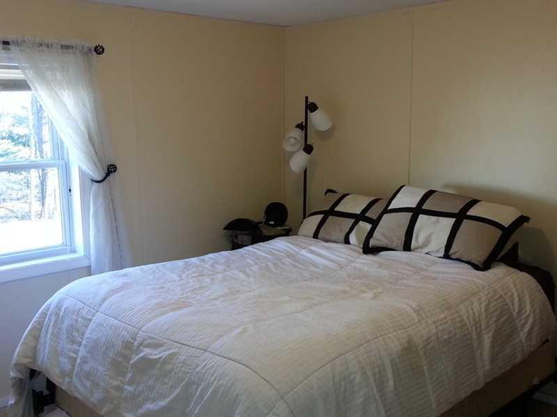 142 Shaw Hill Road Minot, ME 04258 - Photo 8 of 18 Bedroom.