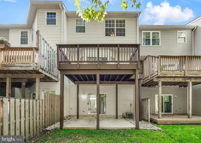 $3,200 | 2355 Sandy Walk Way, Odenton, MD 21113