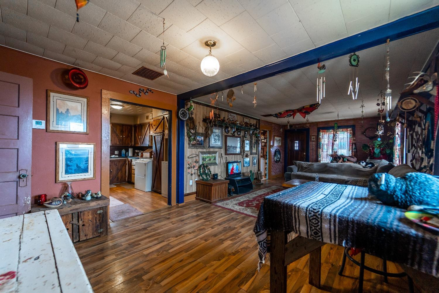6210 Maine Road Anton, TX 79313 - Photo 7 of 34 Photo 7