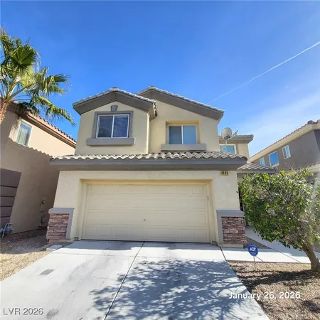 $1,893 | 6686 Keyesport Court, Las Vegas, NV 89148