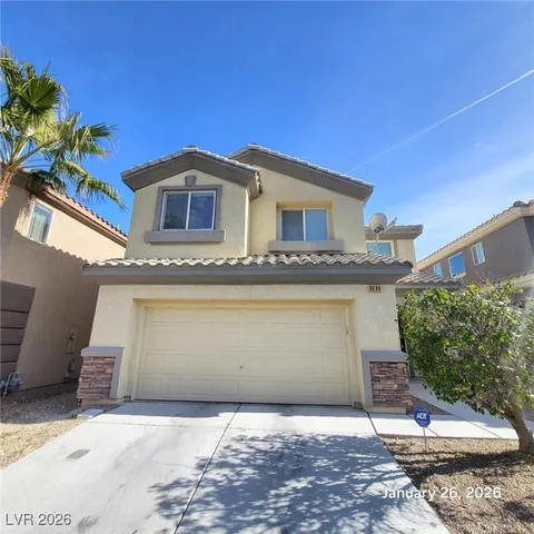 $1,950 | 6686 Keyesport Court, Las Vegas, NV 89148