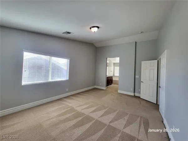 $1,893 | 6686 Keyesport Court, Las Vegas, NV 89148