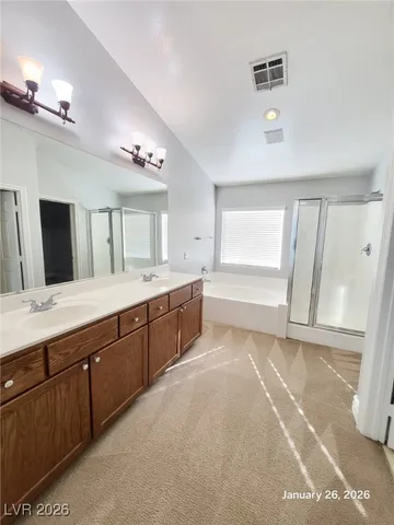 $1,950 | 6686 Keyesport Court, Las Vegas, NV 89148