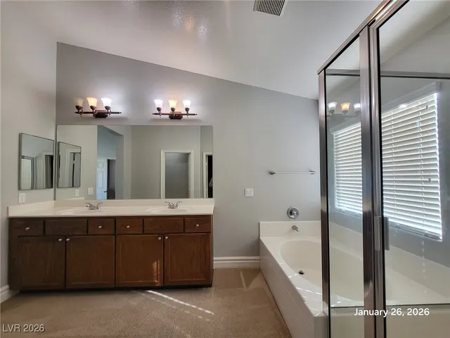 $1,950 | 6686 Keyesport Court, Las Vegas, NV 89148