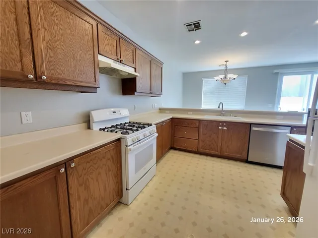 $1,950 | 6686 Keyesport Court, Las Vegas, NV 89148