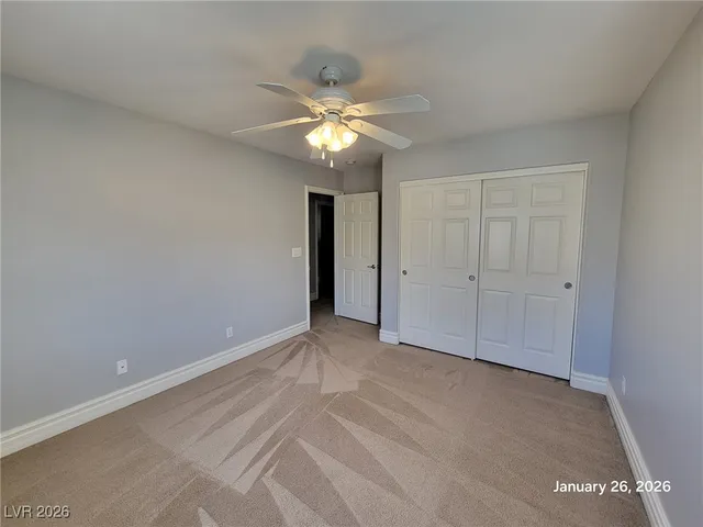 $1,950 | 6686 Keyesport Court, Las Vegas, NV 89148