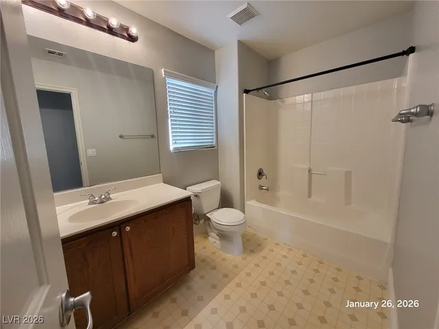 $1,950 | 6686 Keyesport Court, Las Vegas, NV 89148