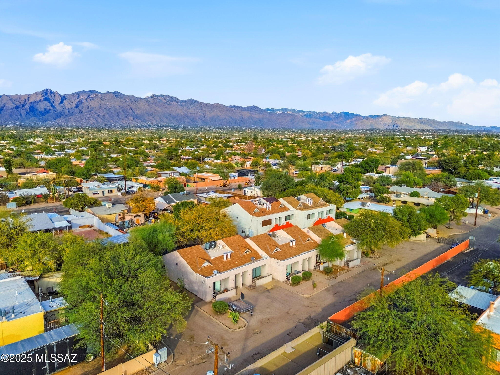 2744 North Country Club Road, Unit 106 Tucson, AZ 85716 - Photo 30 of 34