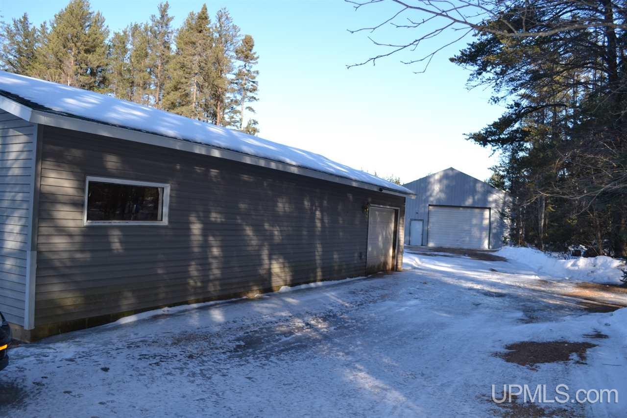 2310 West Co Road Negaunee, MI 49866 - Photo 23 of 31