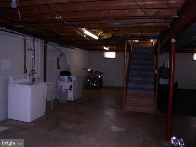 425 Brownell Road Middle River, MD 21220 - Photo 14 of 18 Laundry Area 1