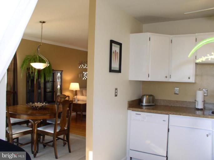 425 Brownell Road Middle River, MD 21220 - Photo 8 of 18 Kitchen #2