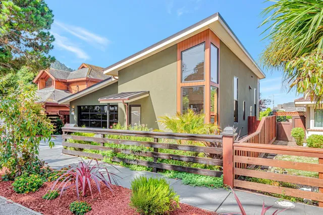 $1,795,000 | 170 Winona Avenue, Pacifica, CA 94044