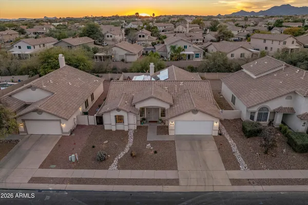 $450,000 | 12837 North Pioneer Way, Tucson, AZ 85755