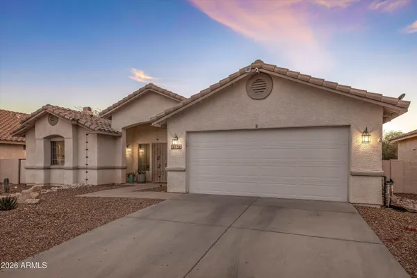 $450,000 | 12837 North Pioneer Way, Tucson, AZ 85755