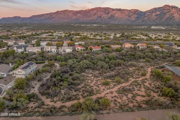 $450,000 | 12837 North Pioneer Way, Tucson, AZ 85755