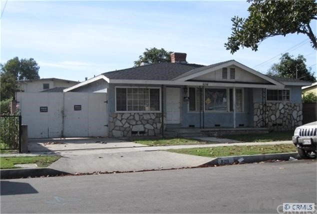 8218 3rd Street Paramount, CA 90723 - Photo 1 of 1 Gallery Image 1