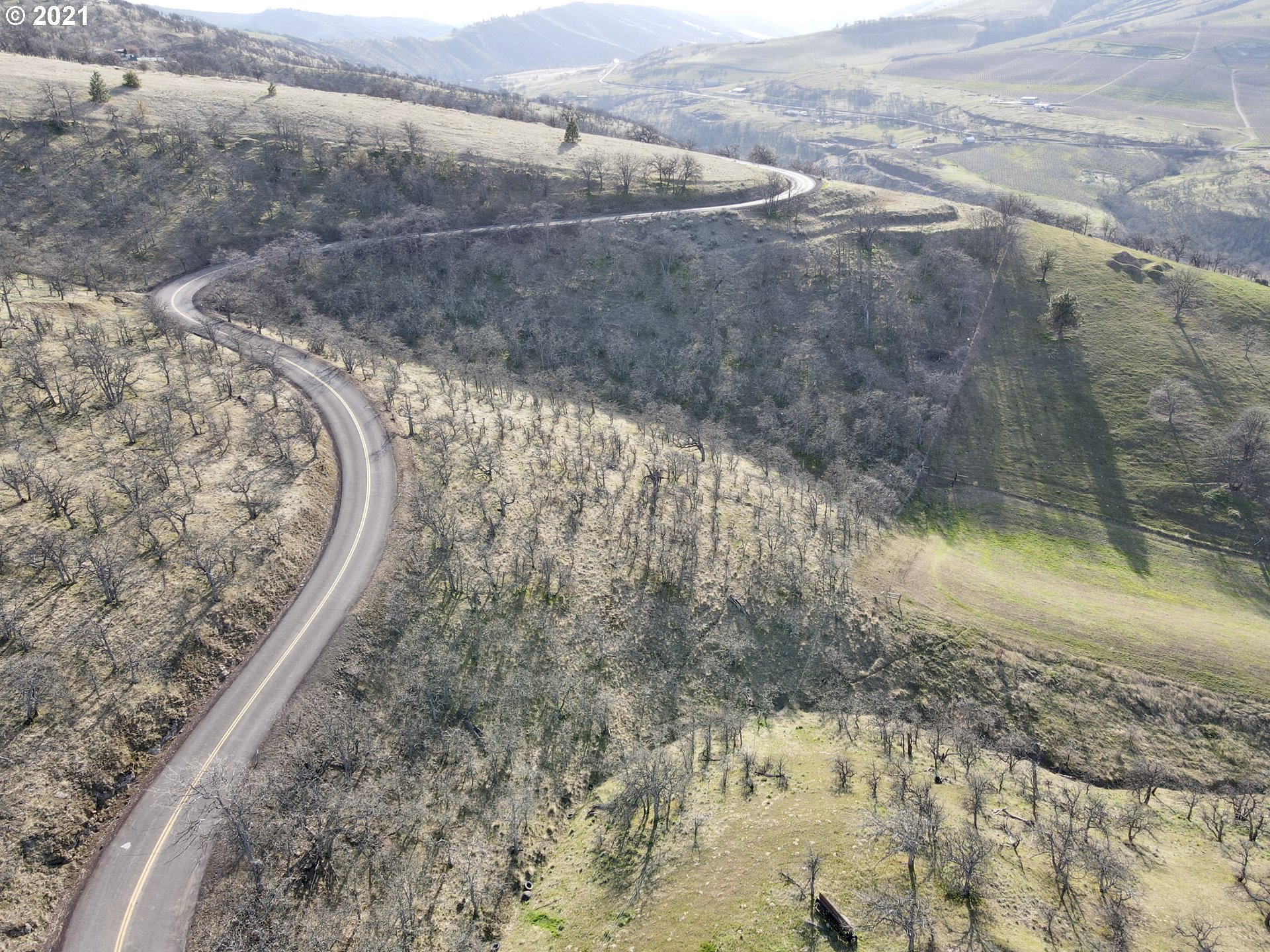 0 Pleasant Ridge Road The Dalles, OR 97058 - Photo 3 of 9 Gallery Image 3