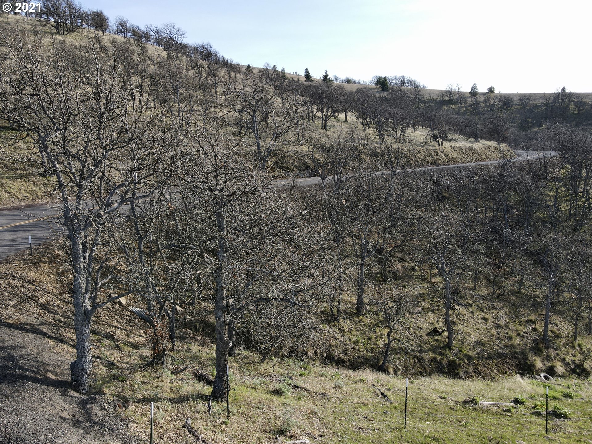 0 Pleasant Ridge Road The Dalles, OR 97058 - Photo 8 of 9 Gallery Image 8
