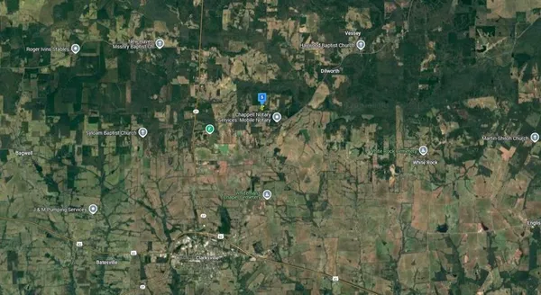 $39,999 | 1285 County Road 3145, Clarksville, TX 75426