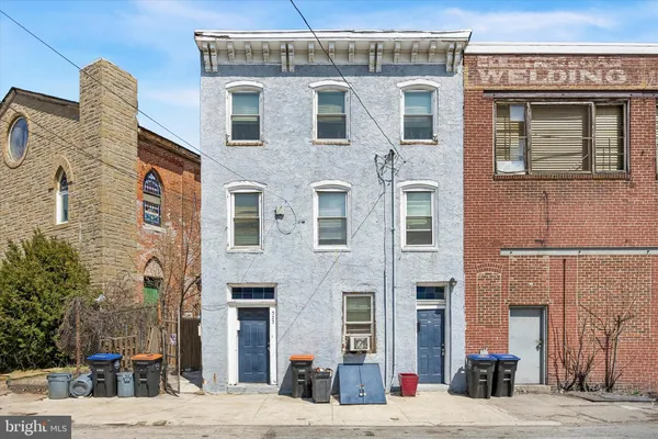 $1,050 | 523 Concord Avenue, Unit 2R, Chester, PA 19013