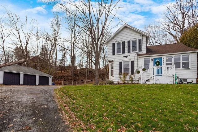 $217,500 | 5591 Thompson Road, DeWitt, NY 13214