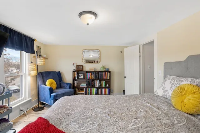 $217,500 | 5591 Thompson Road, DeWitt, NY 13214