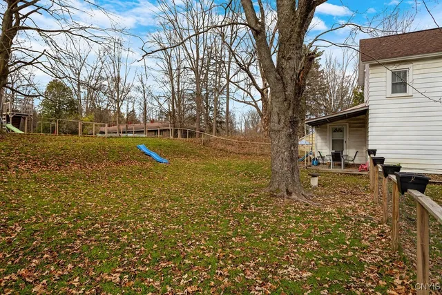 $217,500 | 5591 Thompson Road, DeWitt, NY 13214