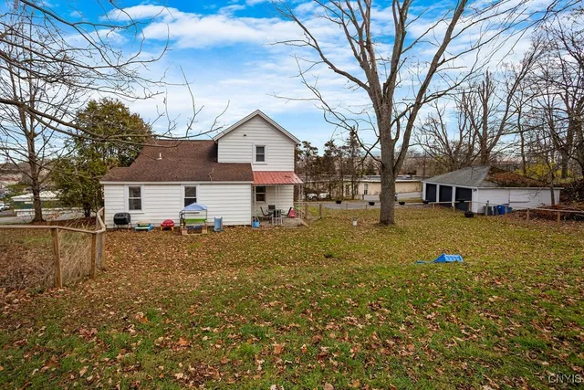 $217,500 | 5591 Thompson Road, DeWitt, NY 13214