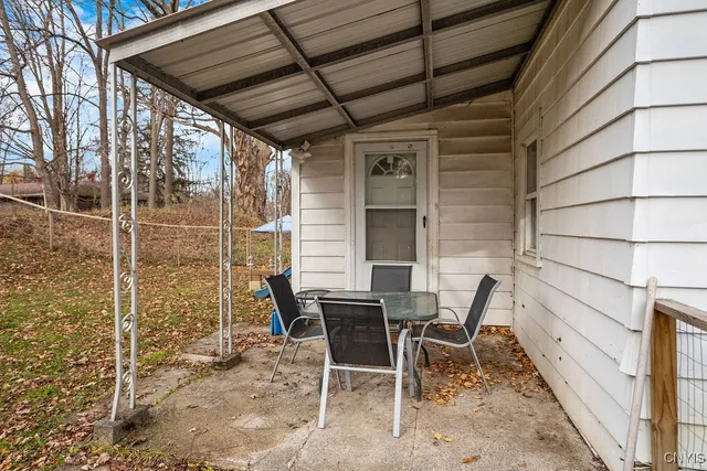 $217,500 | 5591 Thompson Road, DeWitt, NY 13214