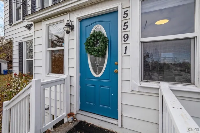 $217,500 | 5591 Thompson Road, DeWitt, NY 13214