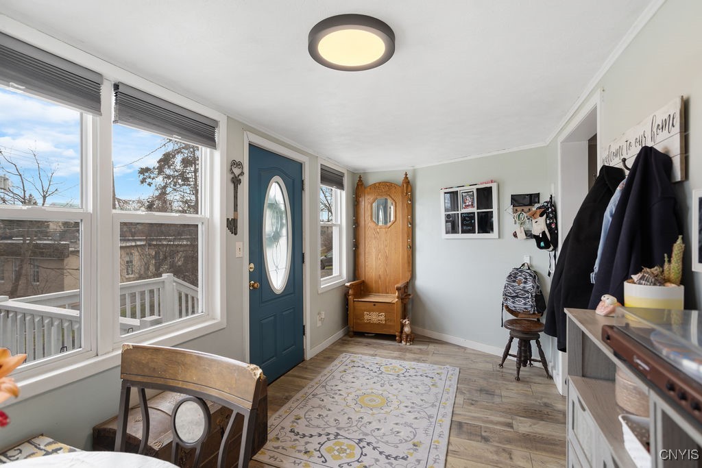 5591 Thompson Road DeWitt, NY 13214 - Photo 6 of 34