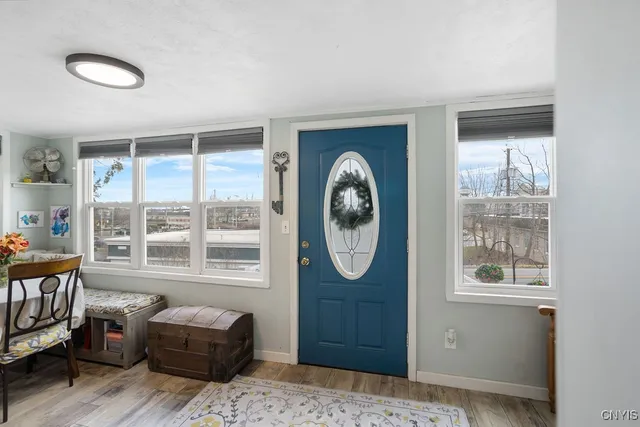 $217,500 | 5591 Thompson Road, DeWitt, NY 13214