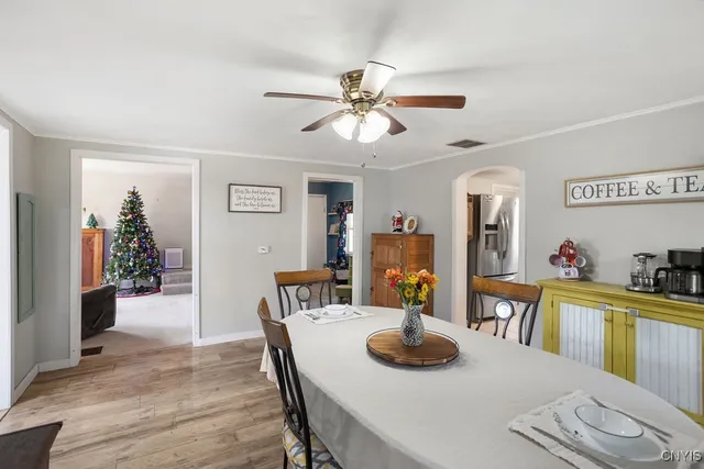 $217,500 | 5591 Thompson Road, DeWitt, NY 13214