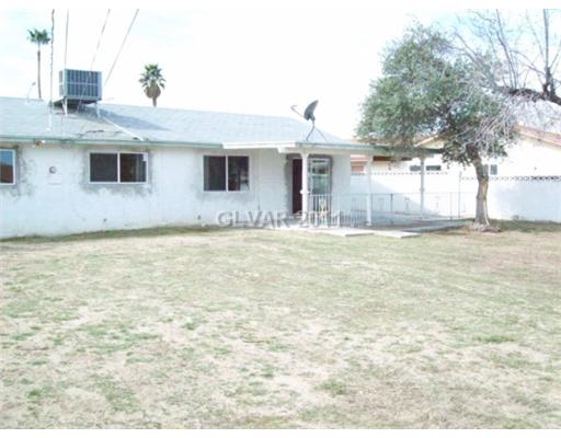 1890 Randa Lane Las Vegas, NV 89104 - Photo 8 of 9 Property Photo.