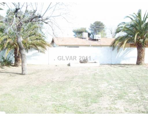 1890 Randa Lane Las Vegas, NV 89104 - Photo 9 of 9 Property Photo.
