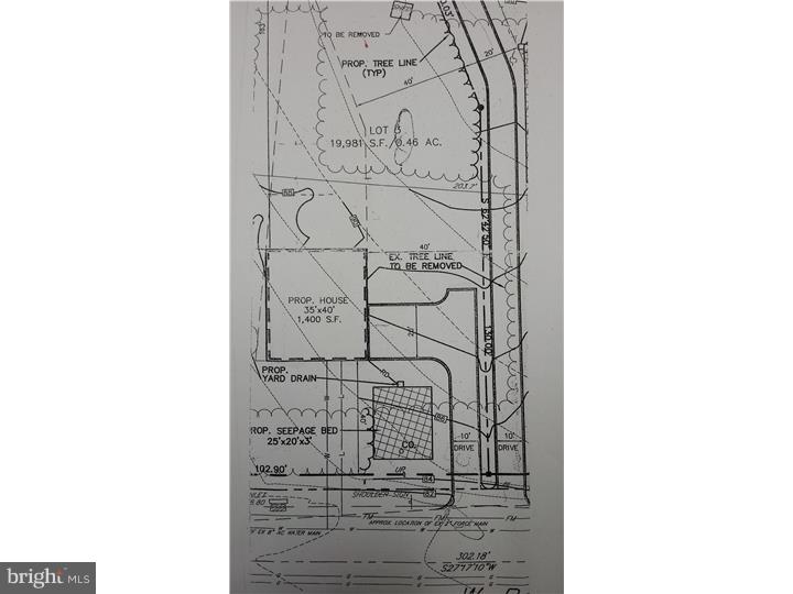 105 Brookhaven Road, Unit LOT 3 Wallingford, PA 19086 - Photo 2 of 2 View 2