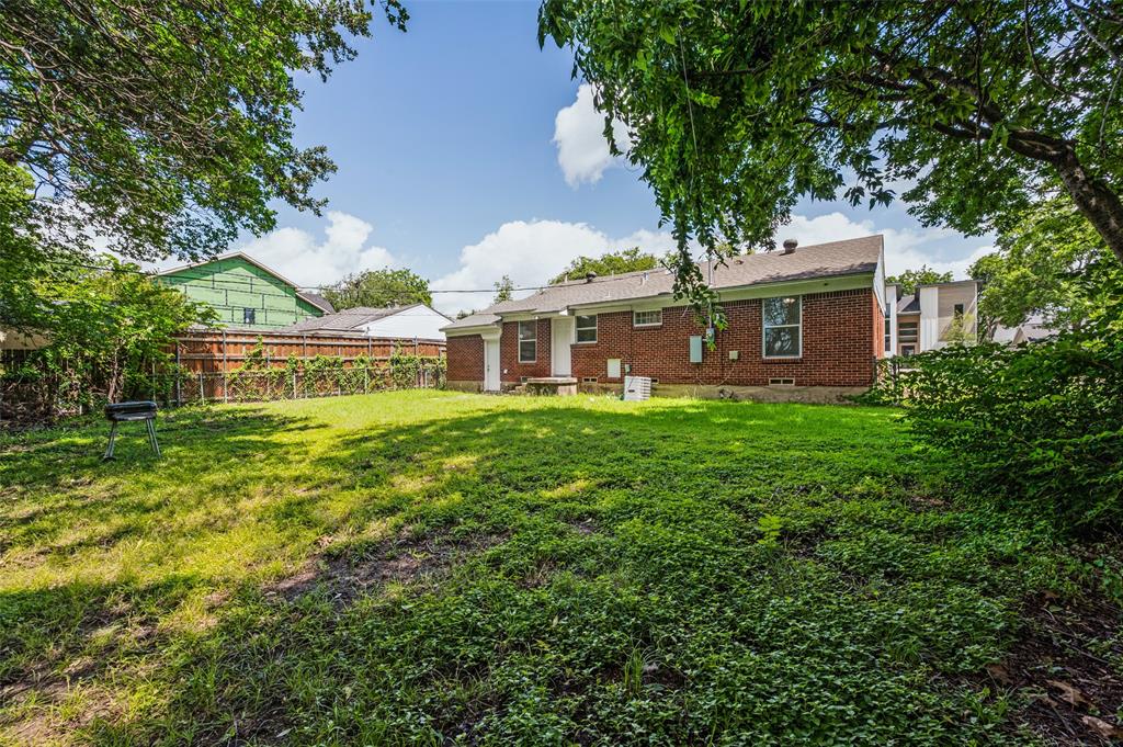 3742 Dunhaven Road Dallas, TX 75220 - Photo 9 of 10