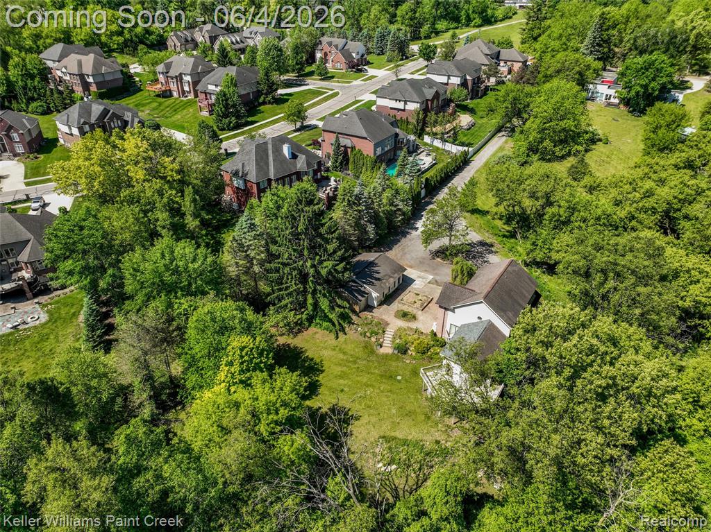 1150 North Livernois Road Rochester Hills, MI 48306 - Photo 53 of 56