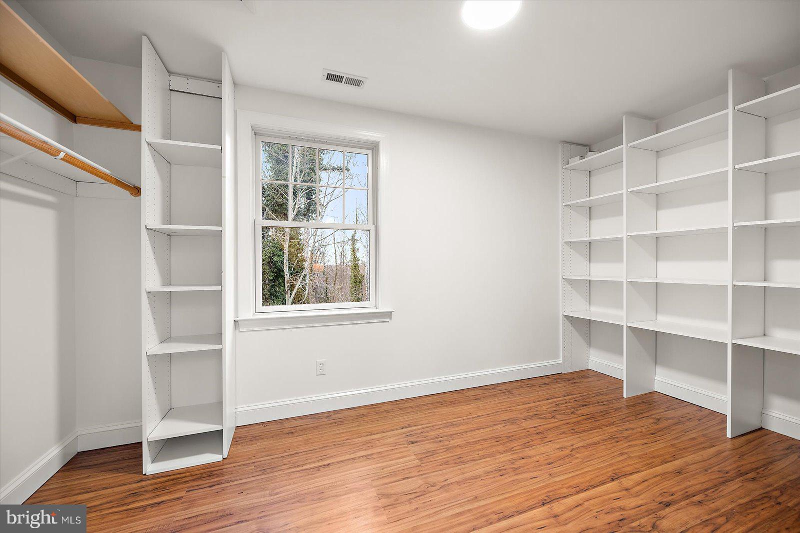 1118 Gum Bottom Road Crownsville, MD 21032 - Photo 22 of 51 Walk in closet,