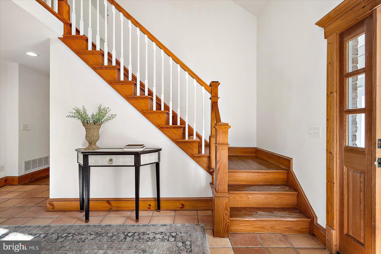 1118 Gum Bottom Road Crownsville, MD 21032 - Photo 27 of 51 Inviting entryway with warm wood accents.