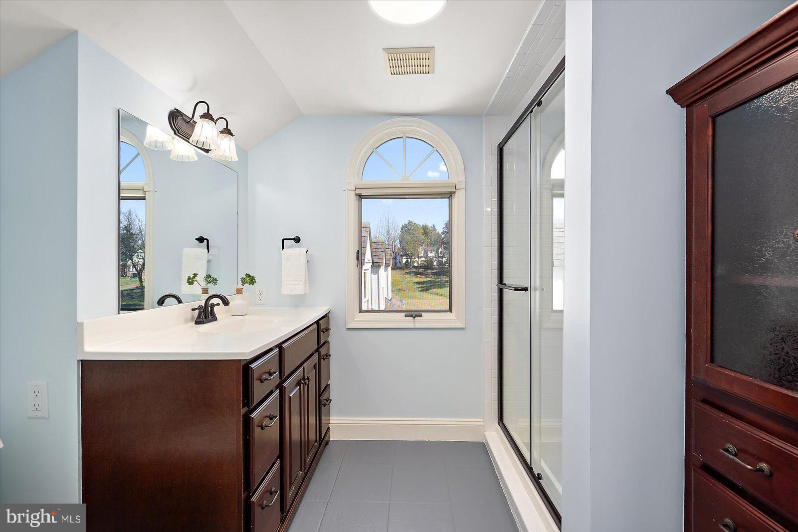 1118 Gum Bottom Road Crownsville, MD 21032 - Photo 30 of 51 Full Ensuite Bath