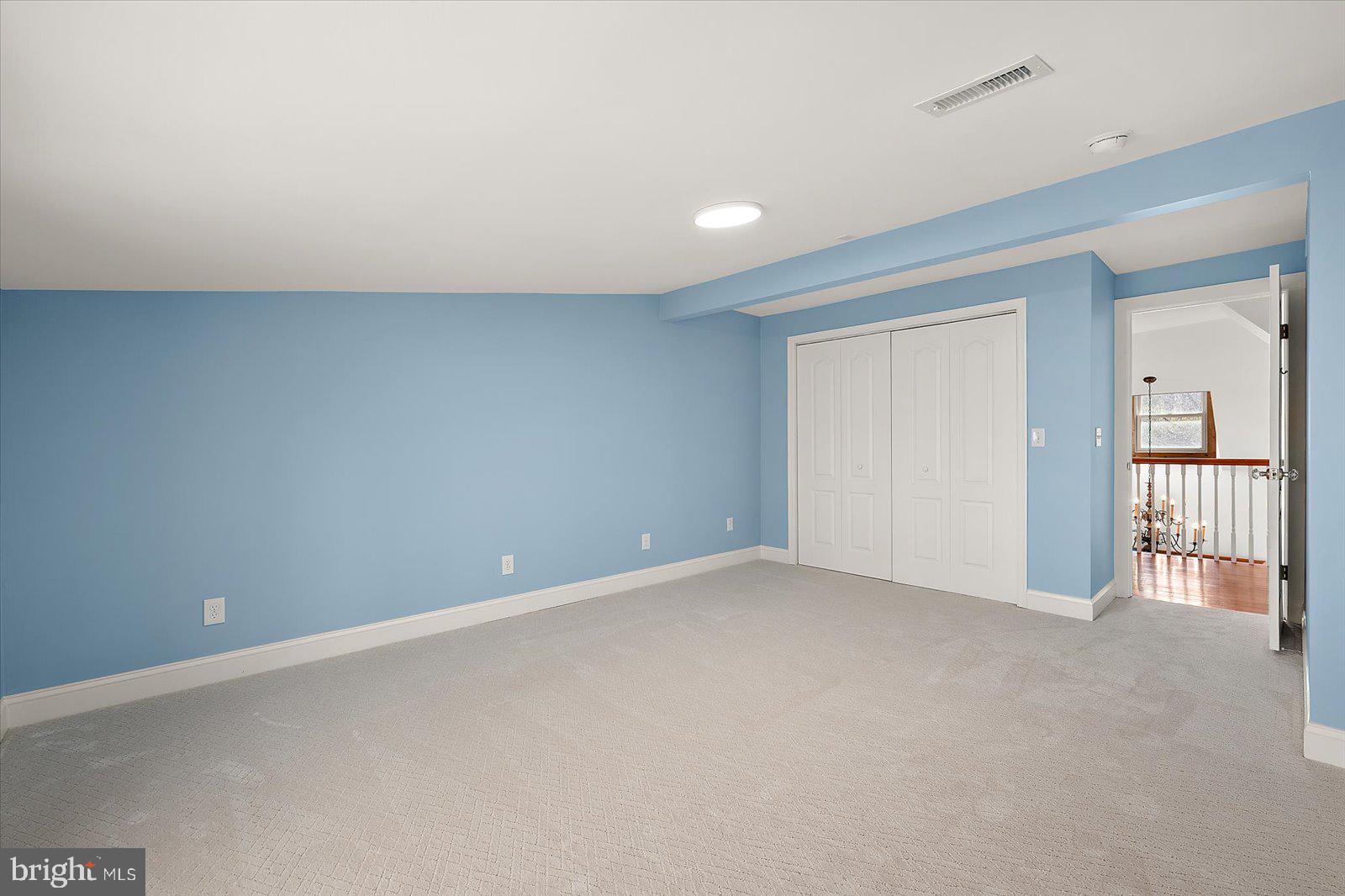 1118 Gum Bottom Road Crownsville, MD 21032 - Photo 33 of 51 Bright and airy Bedroom