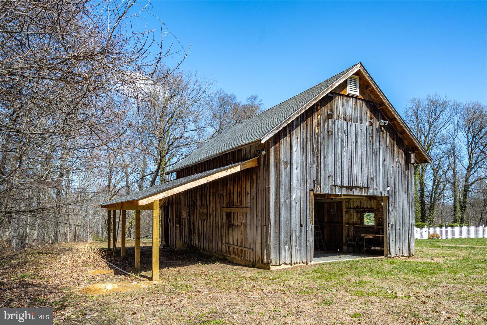 1118 Gum Bottom Road Crownsville, MD 21032 - Photo 46 of 51