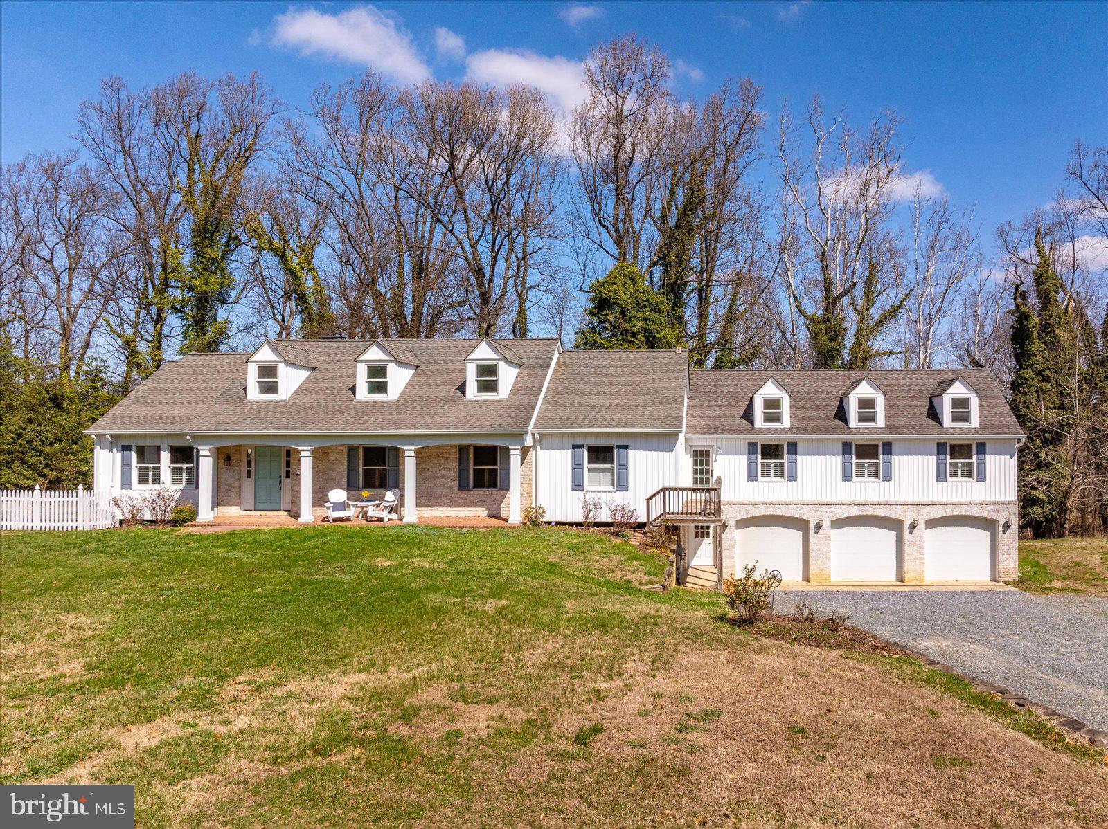 1118 Gum Bottom Road Crownsville, MD 21032 - Photo 47 of 51