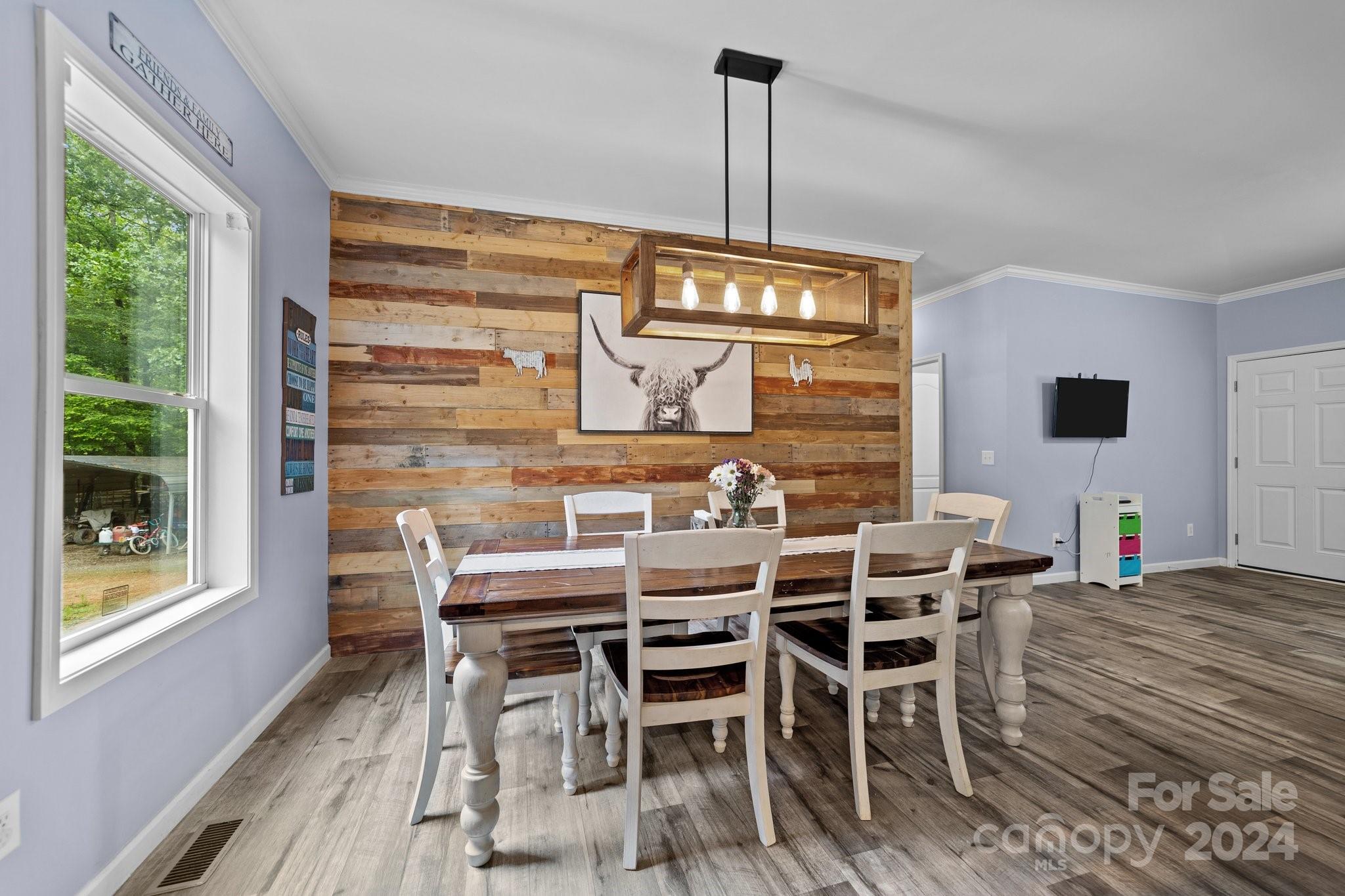 1324 High Rock Road Gold Hill, NC 28071 - Photo 11 of 35 Gallery Image 11