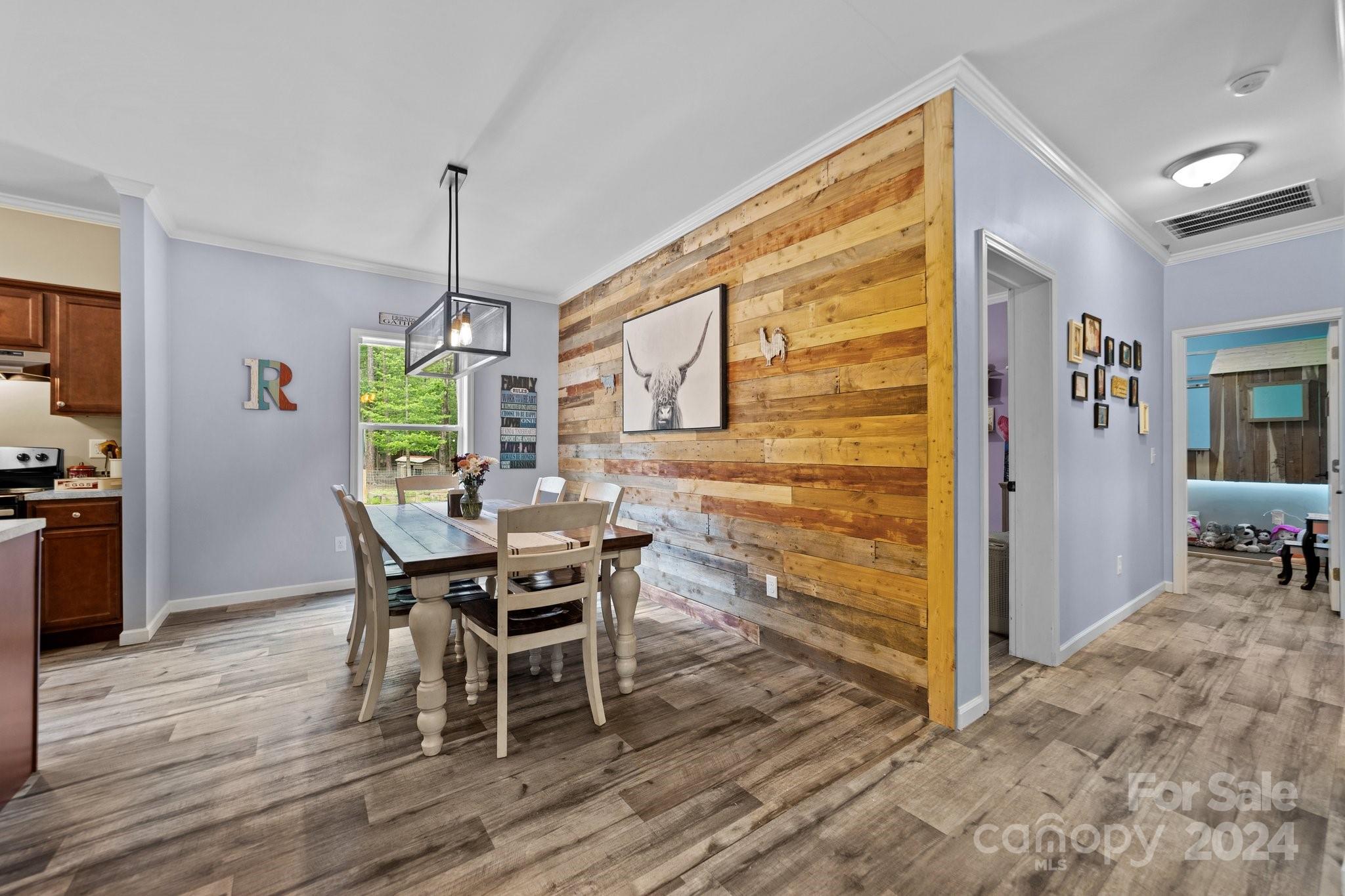 1324 High Rock Road Gold Hill, NC 28071 - Photo 12 of 35 Gallery Image 12