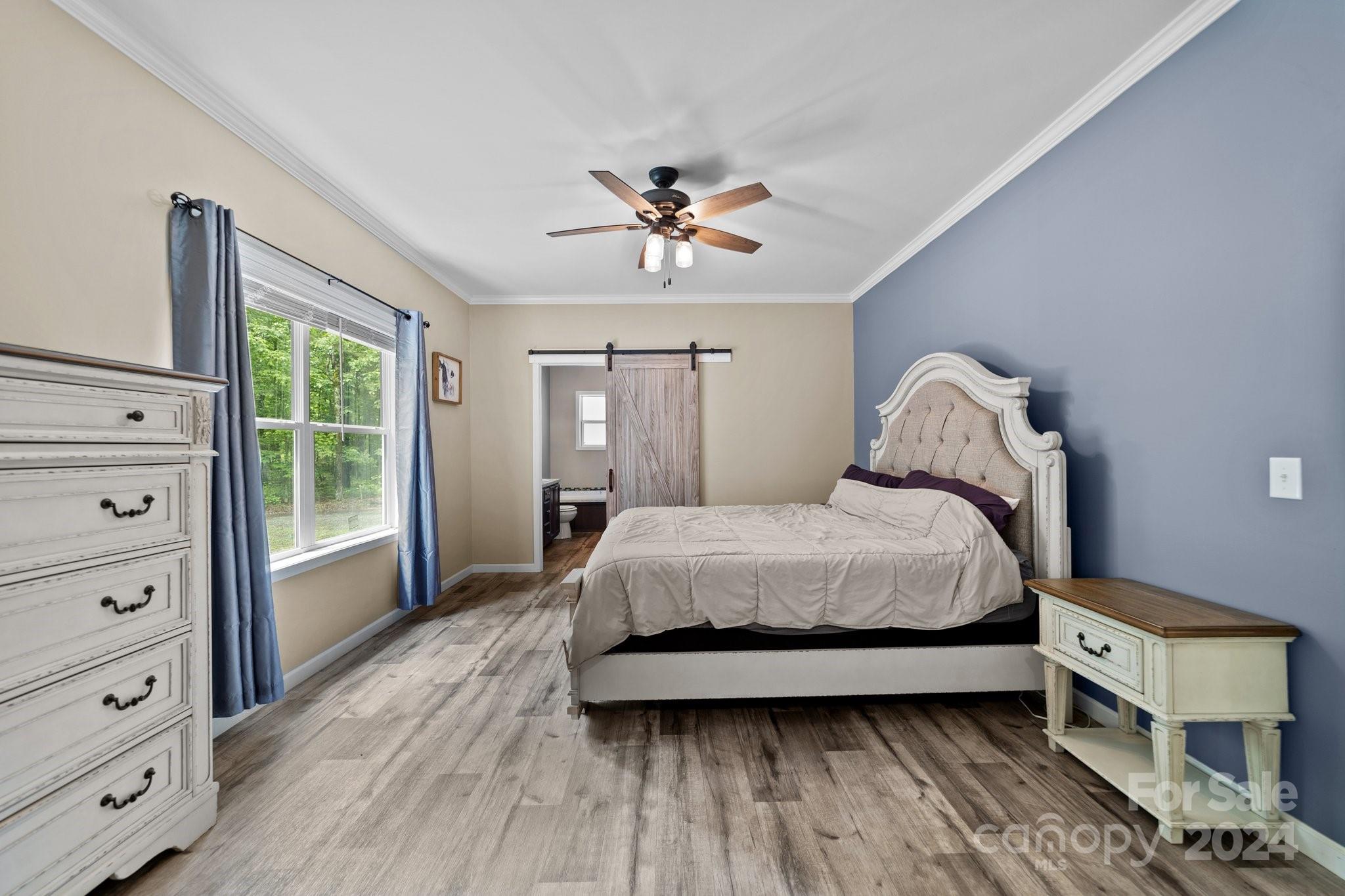 1324 High Rock Road Gold Hill, NC 28071 - Photo 13 of 35 Gallery Image 13