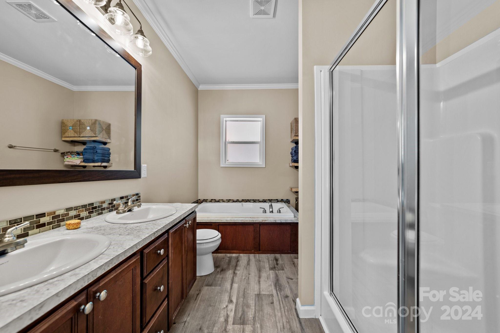1324 High Rock Road Gold Hill, NC 28071 - Photo 15 of 35 Gallery Image 15