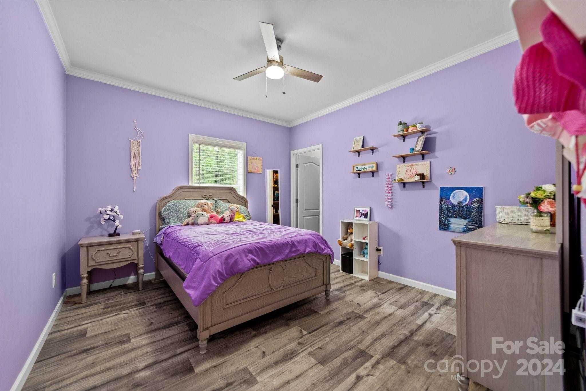 1324 High Rock Road Gold Hill, NC 28071 - Photo 17 of 35 Gallery Image 17