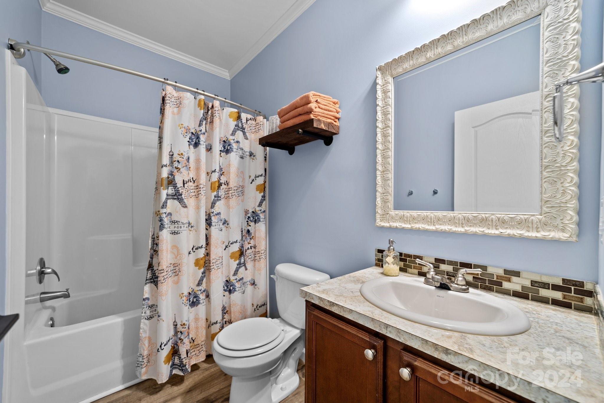 1324 High Rock Road Gold Hill, NC 28071 - Photo 18 of 35 Gallery Image 18